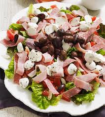 Antipasto Image