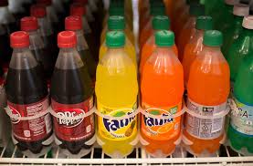 BEVERAGES Image