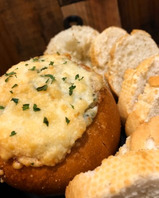 Pane Ripieno Image