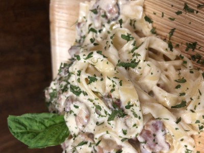Carbonara Image