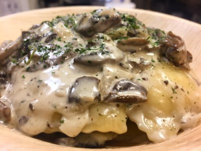 Funghi Image