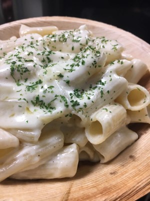 Quattro Formaggi Image