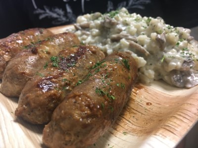 Salsiccia Siciliana Image