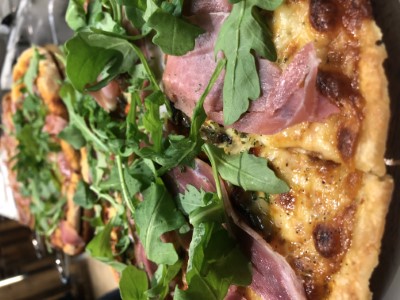 Pizza Forte Image