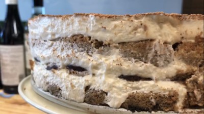 Tiramisu Image