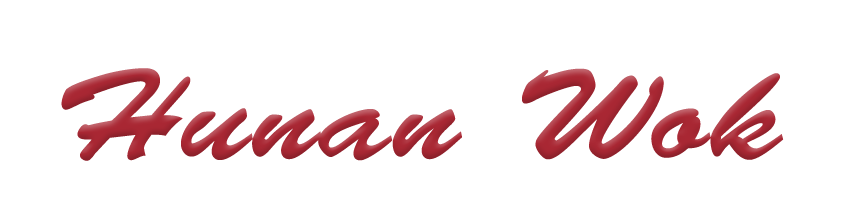 Hunan Wok logo