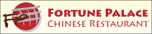 Fortune Palace logo