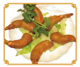 25. Crispy Fried Prawn (6) Image