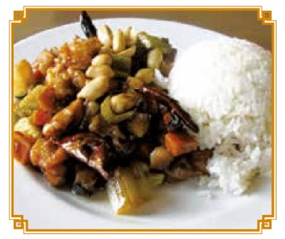 LUNCH SPECIAL Image