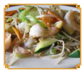 STIR FRIED Image