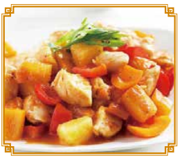 55. Sweet and Sour Image