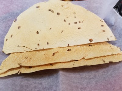 120. Papad Image