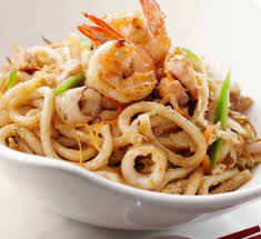 Yaki Udon Image