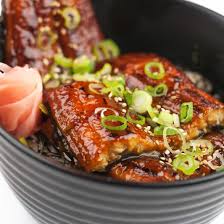 L. Unagi Don Image