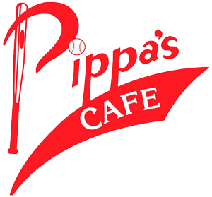 PIPPAS CAFE INC logo