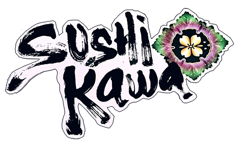 Sushi Kawa Restaurant logo