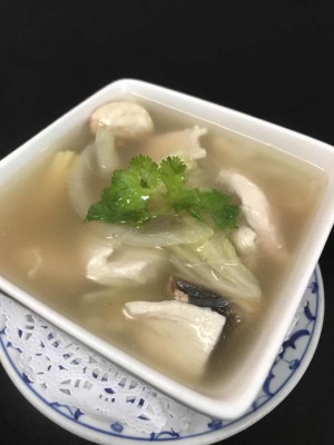 S) Jurd Woon-Sen Image