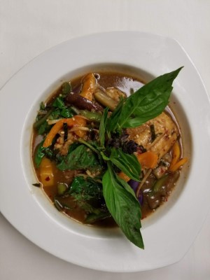 Special Fish Image