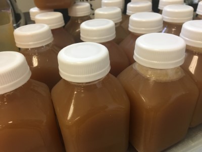 Simple Juices Image