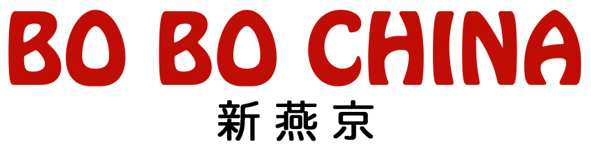 Bo Bo China logo