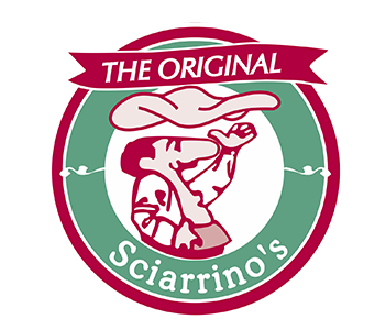 Sciarrino's logo