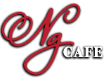 Ng Cafe logo