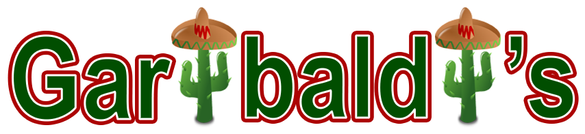Garibaldi's Authentic Mexican Food logo