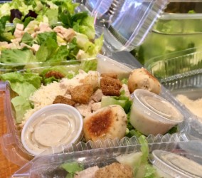 Salads Image