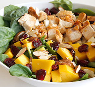SALADS Image