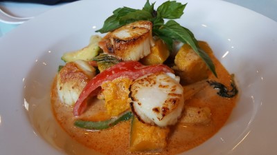 CURRY. Image