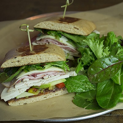 Italian Cold Cut Image
