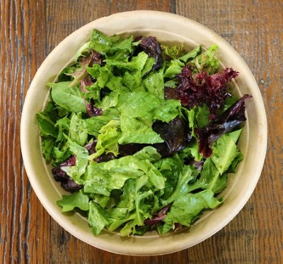 Side Salad (Mixed Greens) Image