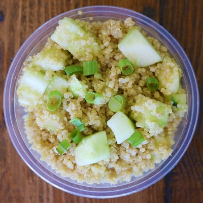 Quinoa Salad Image