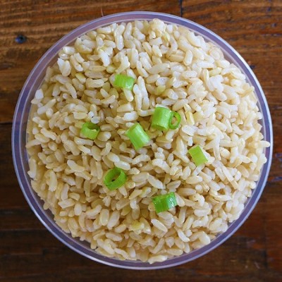 Brown Rice Image