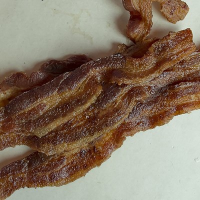 Bacon Image