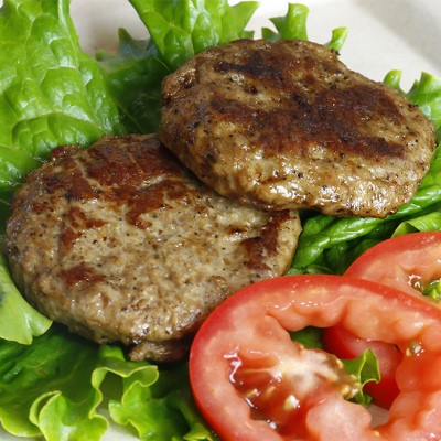 Turkey Sausage Image