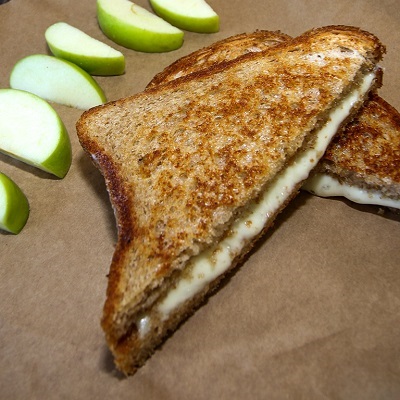 Grilled Cheese Image