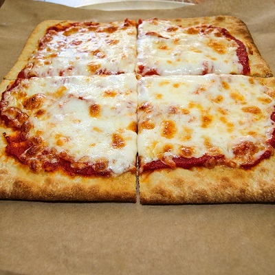 Kid's Pizza Image