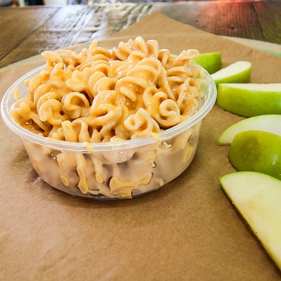 Kid's Mac-n-Cheese Image