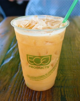 Orange Delight Image