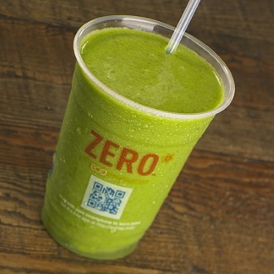 Get Green Image
