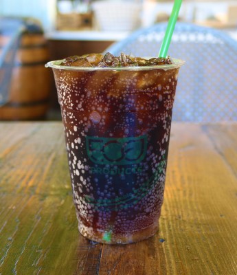 Fountain Beverage Image