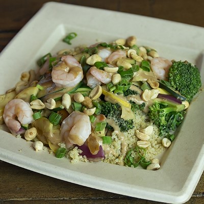 Shrimp Image