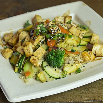 Tofu Image