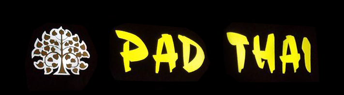 Pad Thai logo