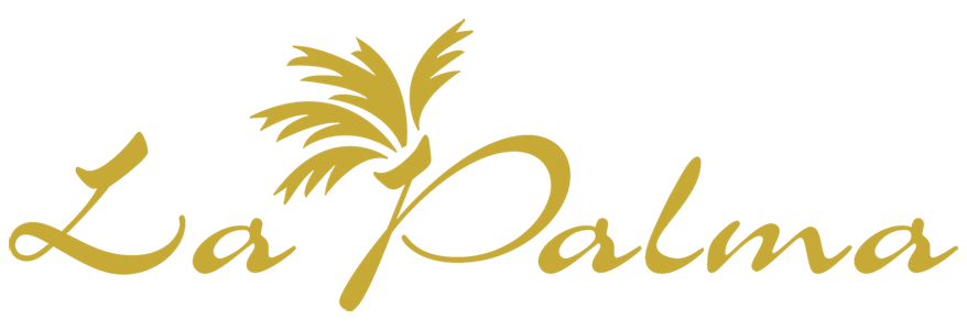 La Palma logo