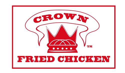 Crown Fried Chicken (Newark, NJ) logo