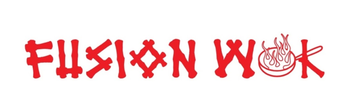 Fusion Wok logo