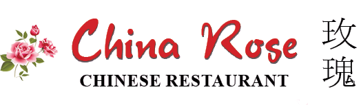 China Rose logo