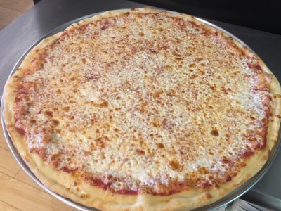 Pizza Image